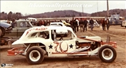 Stan Wetmore 70 LV Apr72 Hertica Photo